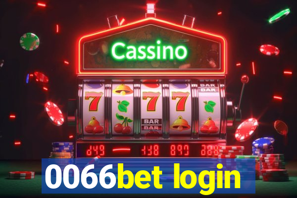 0066bet login